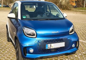Smart ForTwo 48.000 km 10.299 &euro; Bietigheim-Bissingen 74321