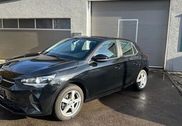 Opel Corsa 66.800 km 11.450 &euro; Heilbronn 74080