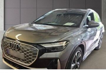 Audi Q4 e-tron 87.500 km 31.830 &euro; Heilbronn 74074