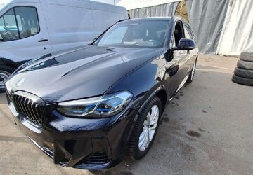 BMW X3 25.000 km 58.879 &euro; Heilbronn 74074
