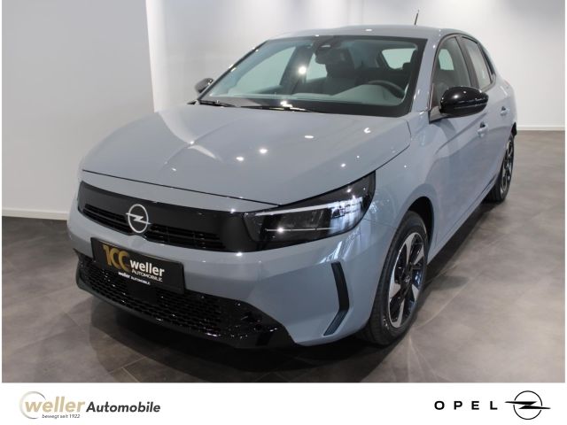 Opel Corsa 12.000 km 23.890 &euro; Bietigheim-Bissingen 74321