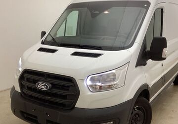 Ford Transit 27.683 km 27.990 &euro; Marbach am Neckar 71672