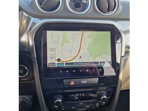 Suzuki Vitara Vollhybrid 1.5 Hybrid Allgrip AGS Comfort+ 4.800 km 29.990 &euro; Obrigheim-Asbach 74847