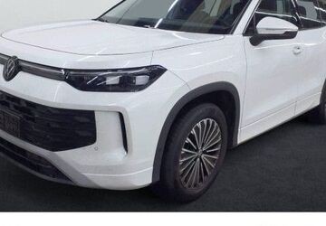 VW Tayron 25.800 km 44.430 &euro; Öhringen 74613