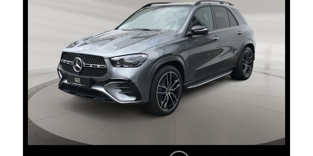 Mercedes-Benz GLE 450 8.000 km 101.489 &euro; Neckarsulm-Obereisesheim 74172
