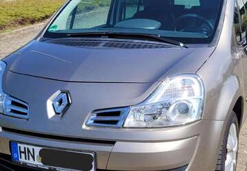 Renault Grand Modus 121.930 km 3.990 &euro; Lauffen am Neckar, Stadt 74348
