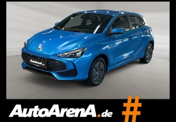 MG 3 25.080 km 14.689 &euro; Neckarsulm-Obereisesheim 74172