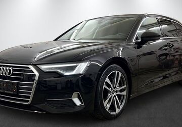 Audi A6 84.000 km 40.290 &euro; Ittlingen 74930