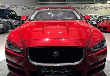 Jaguar XE 150.000 km 14.549 &euro; Ludwigsburg 71638