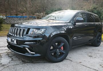 Jeep Grand Cherokee 57.230 km 30.200 &euro; Eppingen 75031