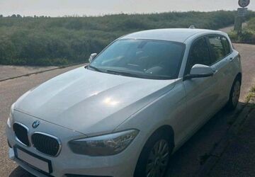 BMW 118 99.800 km 13.900 &euro; Neckarsulm 74076