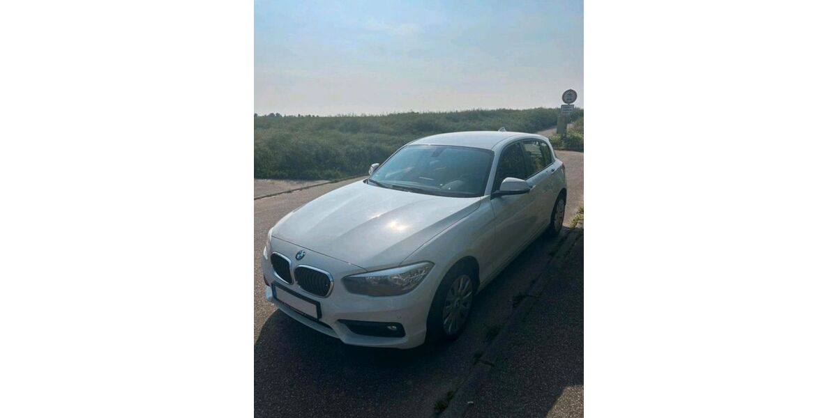 BMW 118 99.800 km 13.900 &euro; Neckarsulm 74076