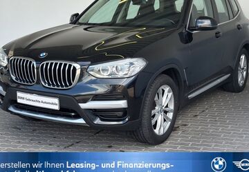 BMW X3 60.450 km 32.444 &euro; Heilbronn 74074