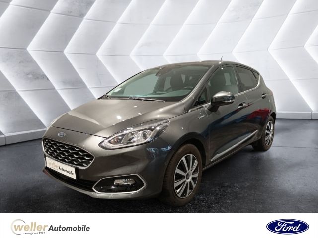 Ford Fiesta 32.500 km 14.820 &euro; Bietigheim-Bissingen 74321