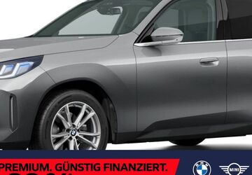 BMW X3 19.900 km 48.440 &euro; Heilbronn 74076