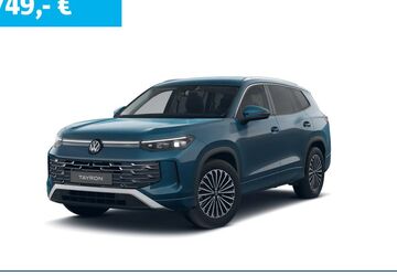 VW Tayron 7.659 km 46.430 &euro; Backnang 71522