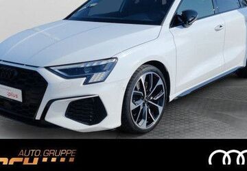 Audi S3 37.871 km 39.390 &euro; Öhringen 74613