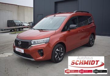 Nissan Townstar 4.000 km 27.990 &euro; Sachsenheim 74343