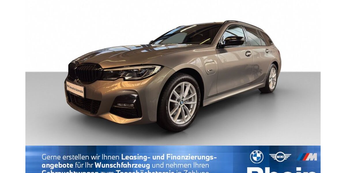 BMW 320 56.900 km 32.580 &euro; Asperg 71679