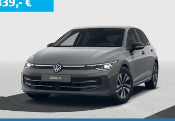 VW Golf 5.000 km 33.980 &euro; Ludwigsburg 71634