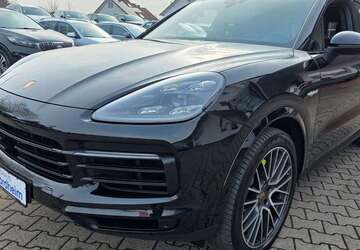 Porsche Cayenne 74.000 km 63.990 &euro; Nordheim 74226