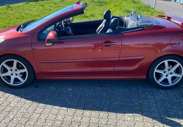 Peugeot 207 139.150 km 4.000 &euro; Bad Friedrichshall 74177