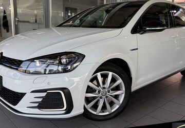 VW Golf 86.000 km 16.990 &euro; Heilbronn 74080
