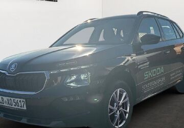 Skoda Kamiq 15.000 km 26.990 &euro; Ingersheim 74379