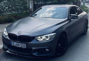 BMW 420 230.000 km 15.500 &euro; Sinsheim 74899