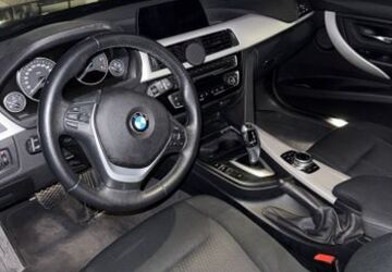 BMW 316 128.500 km 14.500 &euro; Heilbronn 74072