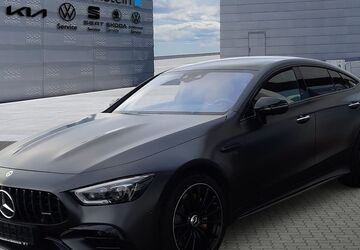 Mercedes-Benz AMG GT 14.000 km 99.890 &euro; Beilstein 71717