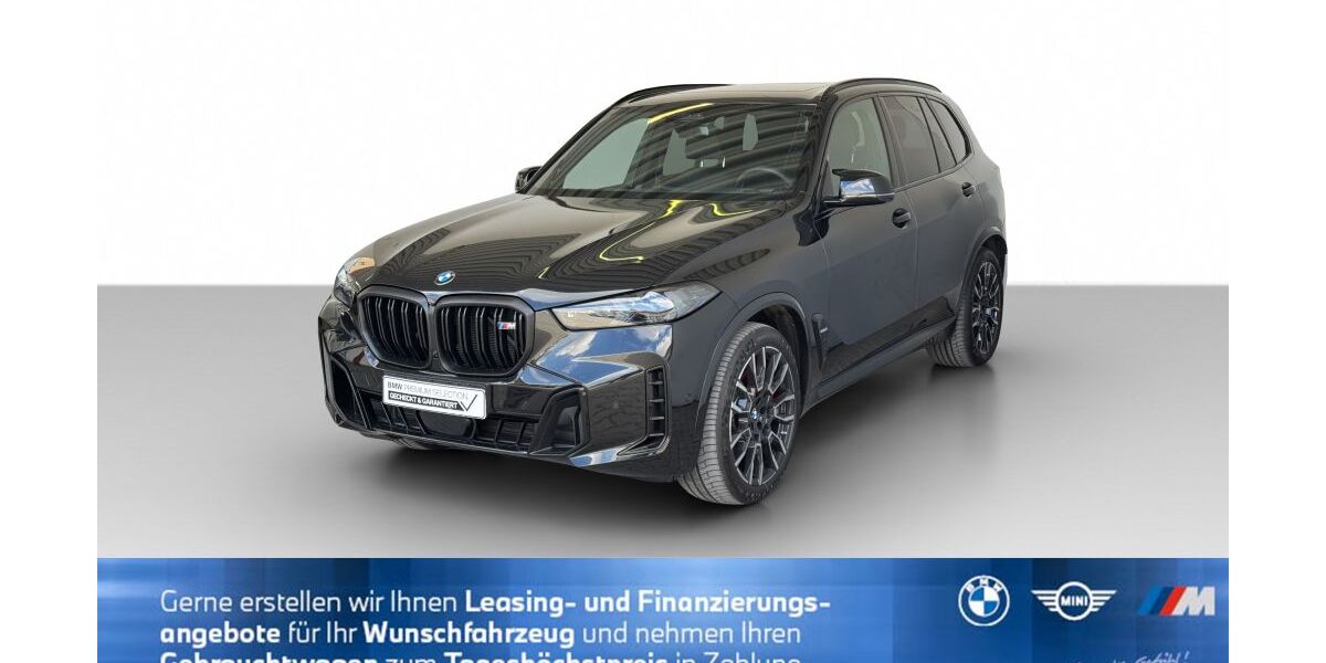 BMW X5 M60 25.444 km 91.890 &euro; Heilbronn 74076