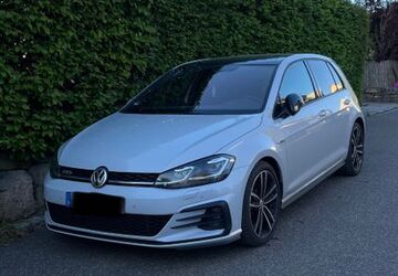 VW Golf 136.000 km 20.799 &euro; Sersheim 74372