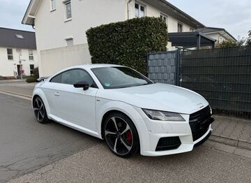 Gebrauchte Audi TT