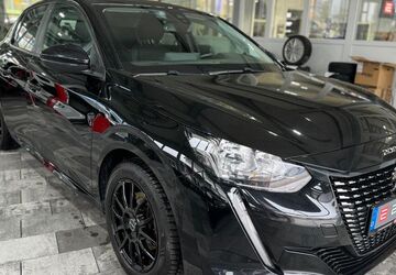 Peugeot 208 56.850 km 13.790 &euro; Bretzfeld-Schwabbach 74626