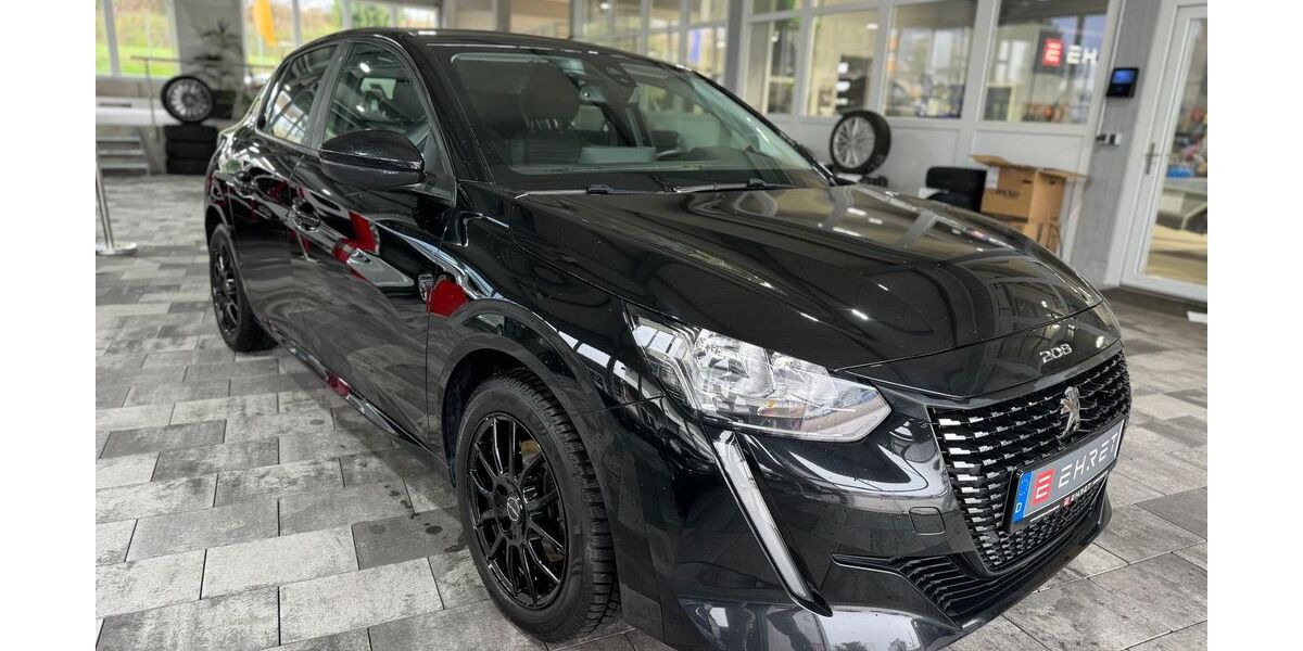 Peugeot 208 56.850 km 13.790 &euro; Bretzfeld-Schwabbach 74626