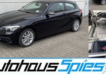 BMW 118 76.255 km 11.490 &euro; Heilbronn 74076