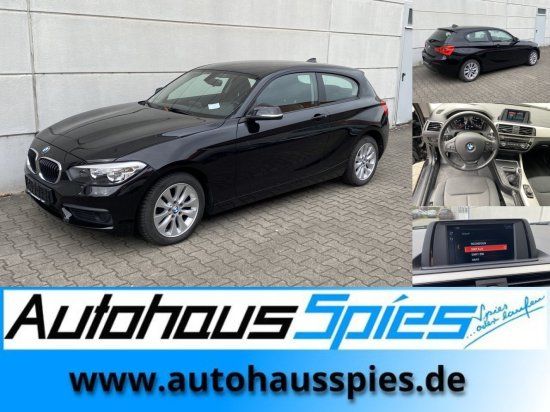 BMW 118 76.255 km 11.490 &euro; Heilbronn 74076