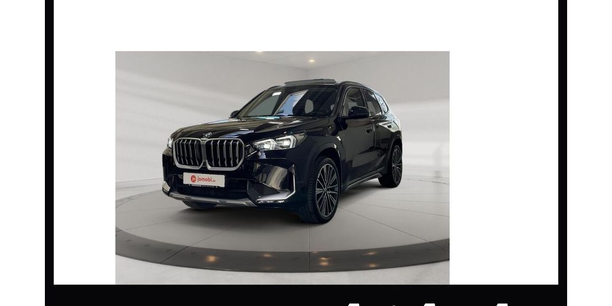 BMW X1 5.974 km 43.249 &euro; Neckarsulm-Obereisesheim 74172