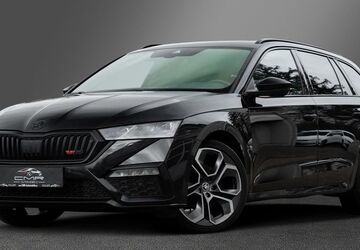 Skoda Octavia 144.398 km 27.498 &euro; Roigheim 74255