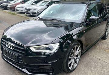 Audi A3 154.000 km 15.990 &euro; Heilbronn 74080