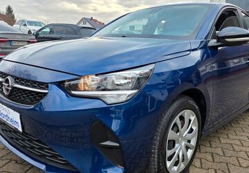 Opel Corsa 128.000 km 8.490 &euro; Nordheim bei Heilbronn 74226