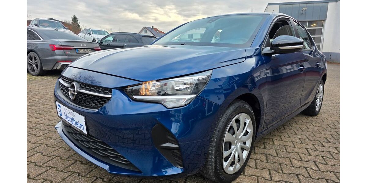 Opel Corsa 128.000 km 8.490 &euro; Nordheim bei Heilbronn 74226