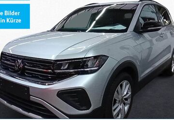VW T-Cross 24.016 km 24.390 &euro; Ludwigsburg 71634
