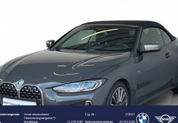 BMW M440 58.541 km 55.380 &euro; Heilbronn 74076
