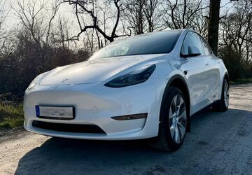 Tesla Model Y 66.500 km 32.499 &euro; Eppingen 75031