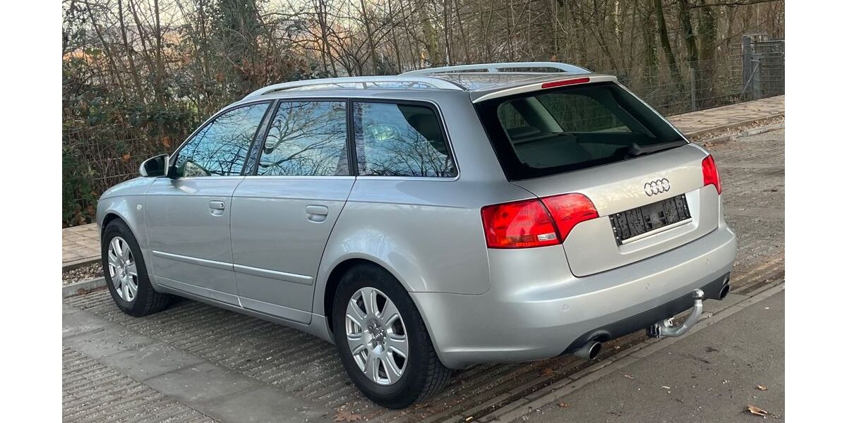 Audi A4 316.888 km 2.700 &euro; Untergruppenbach 74199
