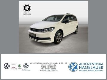 Gebrauchte VW Touran