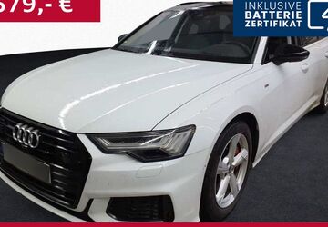 Audi A6 74.200 km 46.930 &euro; Ludwigsburg 71636