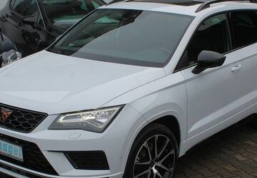 Cupra Ateca 157.400 km 19.990 &euro; Sinsheim 74889